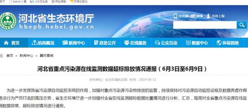 选择上海环境技术公司的选购指南